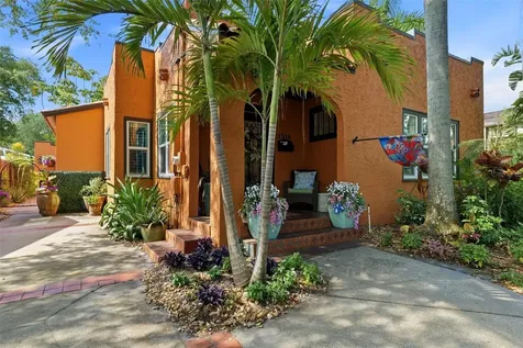 3318 W Palmira Avenue Tampa FL 33629