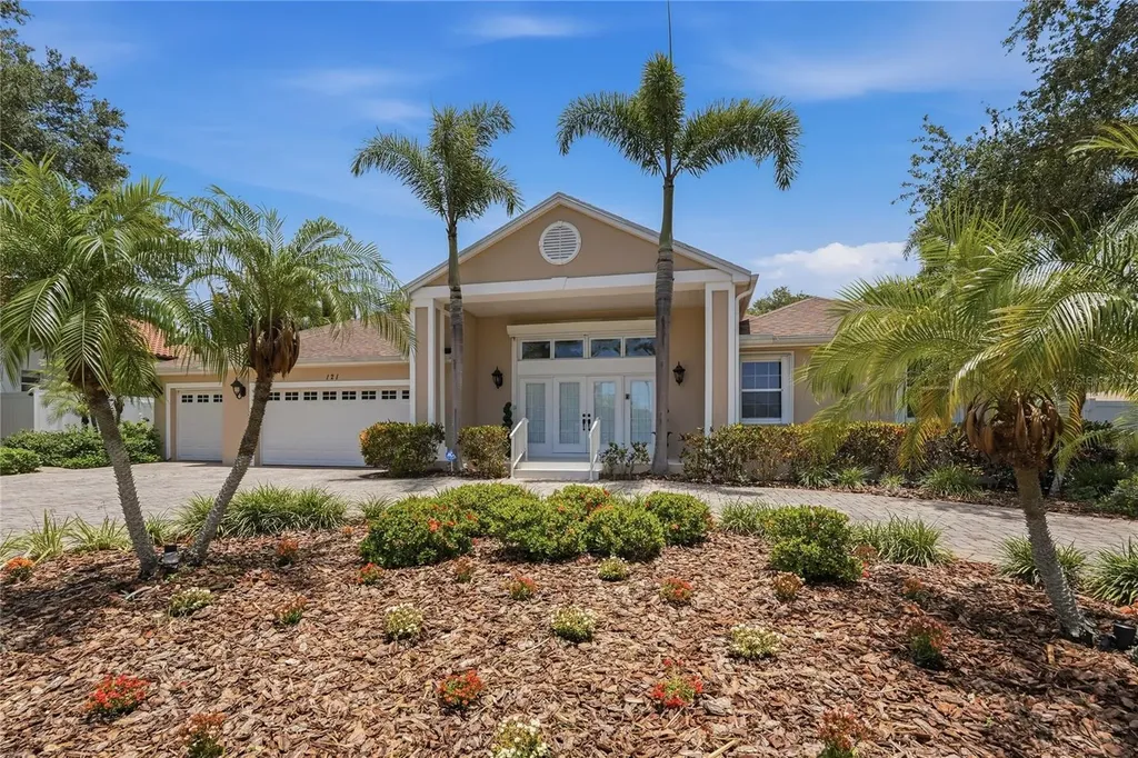121 Harbor View Lane Belleair Bluffs FL 33770