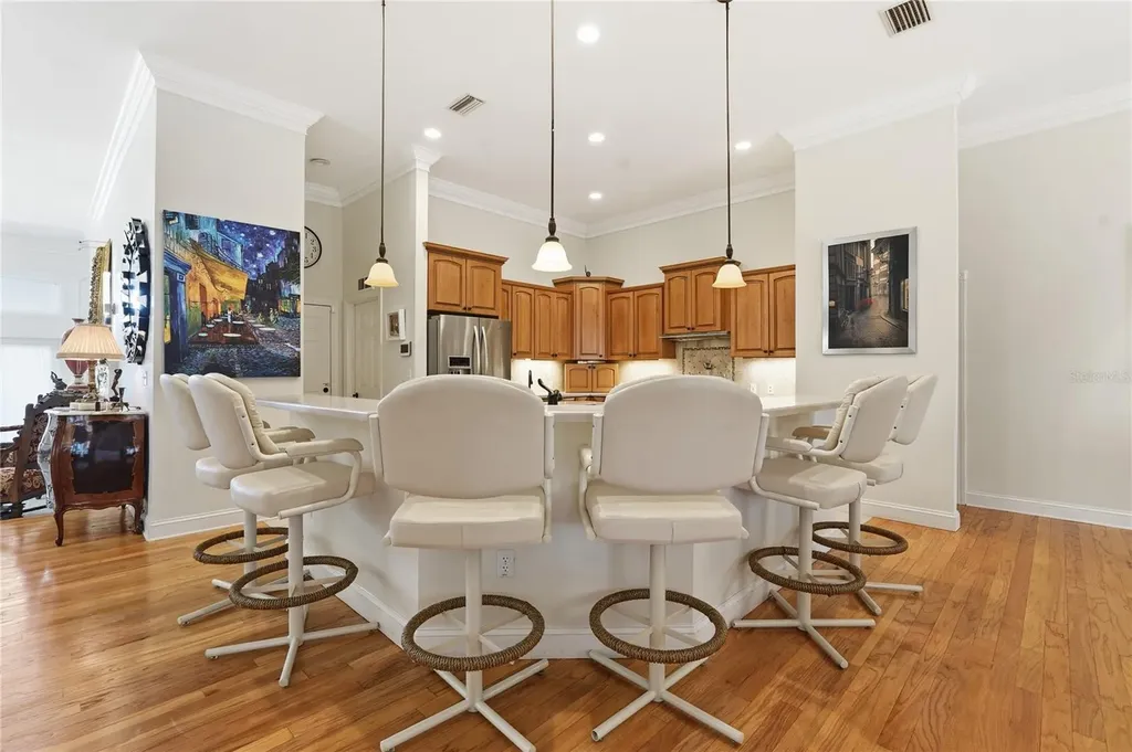 121 Harbor View Lane Belleair Bluffs FL 33770