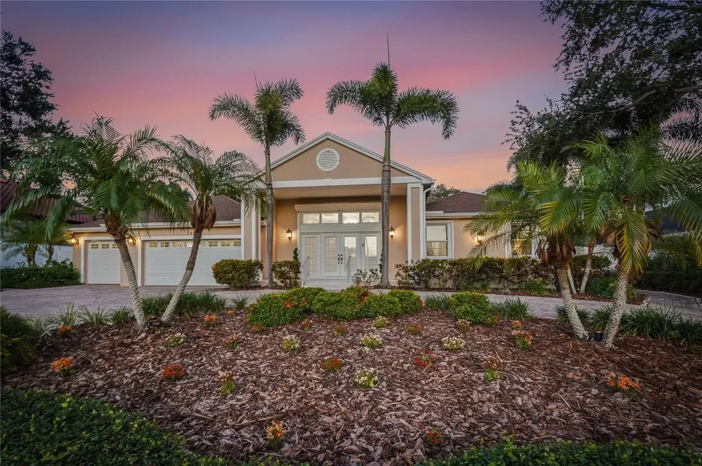 121 Harbor View Lane Belleair Bluffs FL 33770