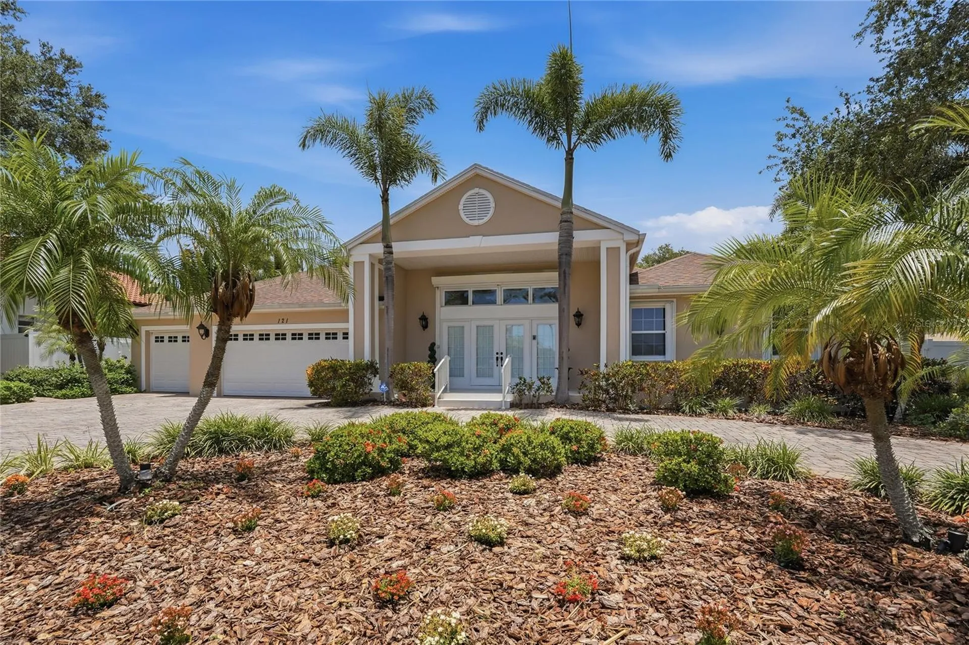 121 Harbor View Lane Belleair Bluffs FL 33770
