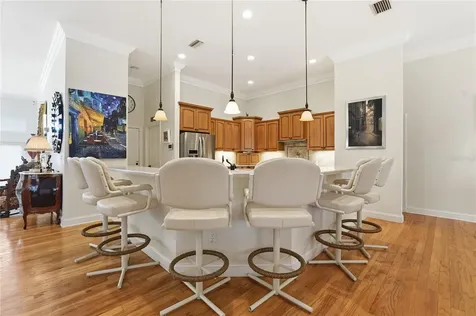 121 Harbor View Lane Belleair Bluffs FL 33770