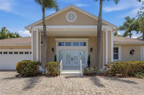 121 Harbor View Lane Belleair Bluffs FL 33770