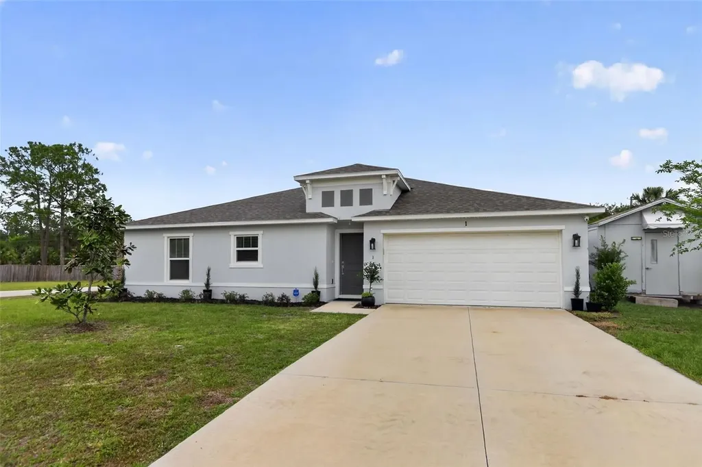 1 Service Tree Place Palm Coast FL 32164