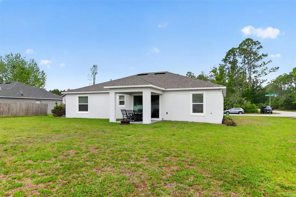 1 Service Tree Place Palm Coast FL 32164