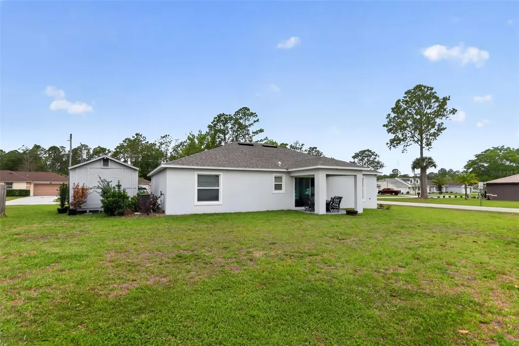 1 Service Tree Place Palm Coast FL 32164