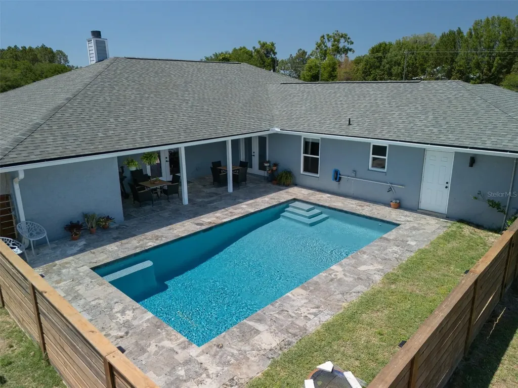 23053 NW 142nd Avenue High Springs FL 32643