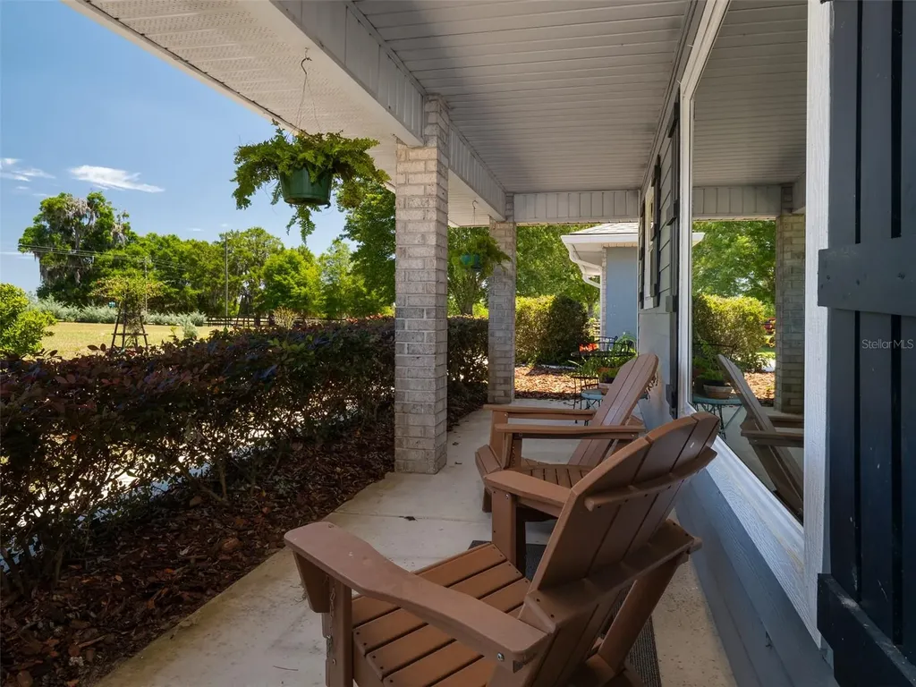 23053 NW 142nd Avenue High Springs FL 32643