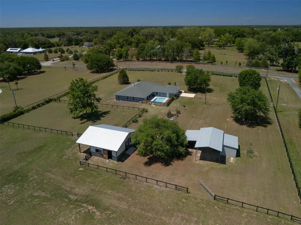 23053 NW 142nd Avenue High Springs FL 32643
