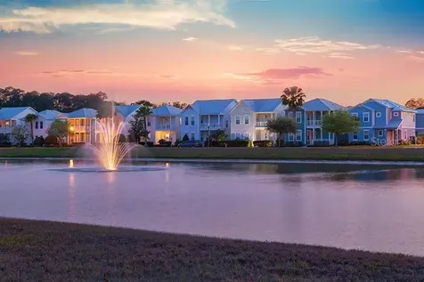 7456 Excitement Drive Kissimmee FL 34747