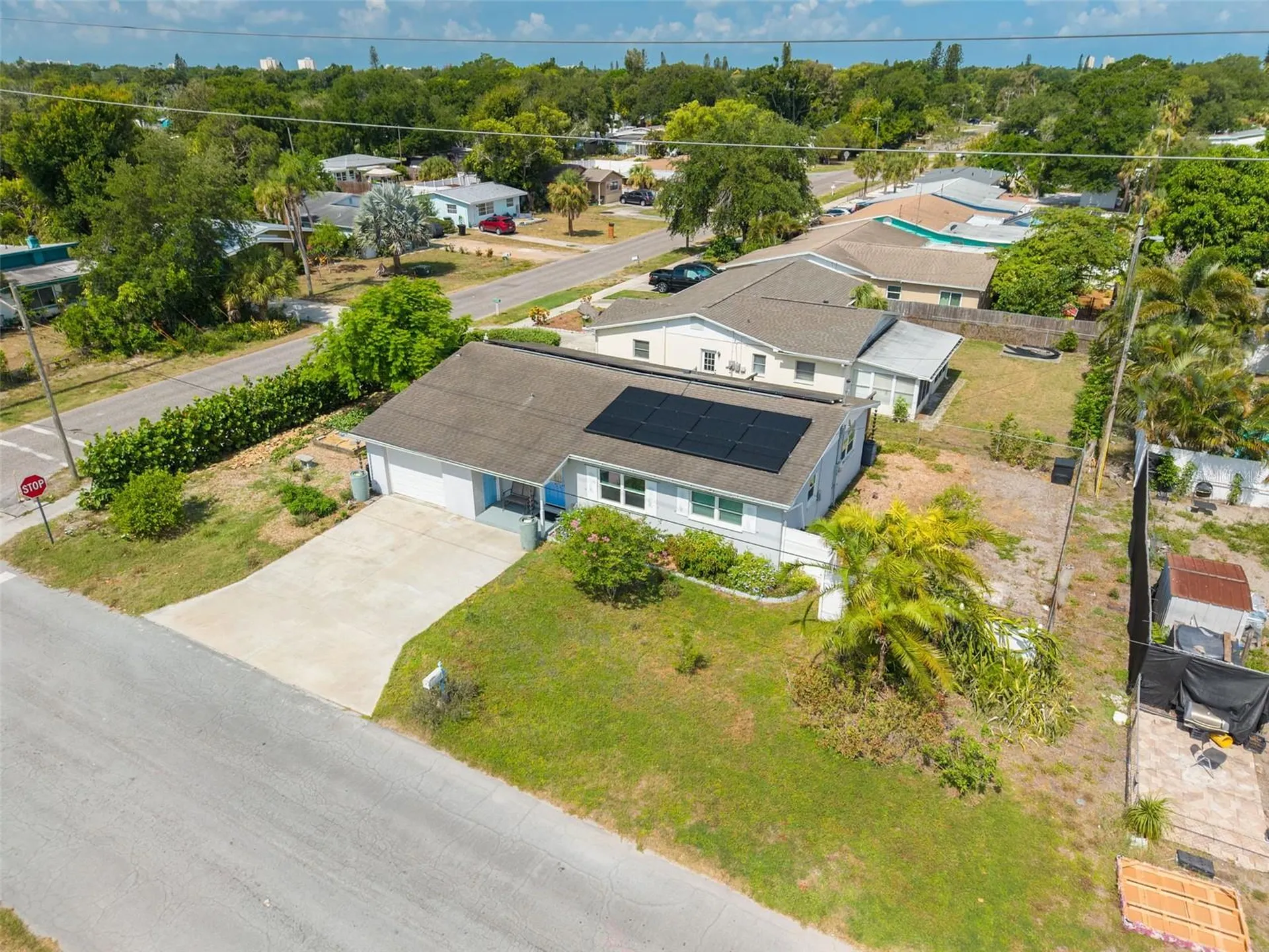 1099 52nd Street S Gulfport FL 33707