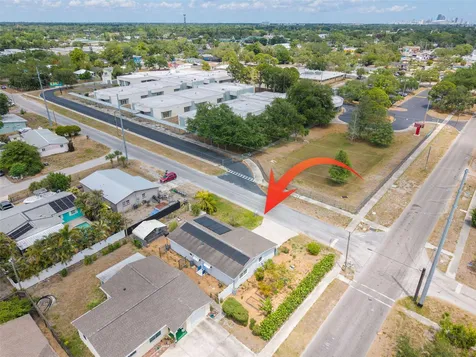 1099 52nd Street S Gulfport FL 33707