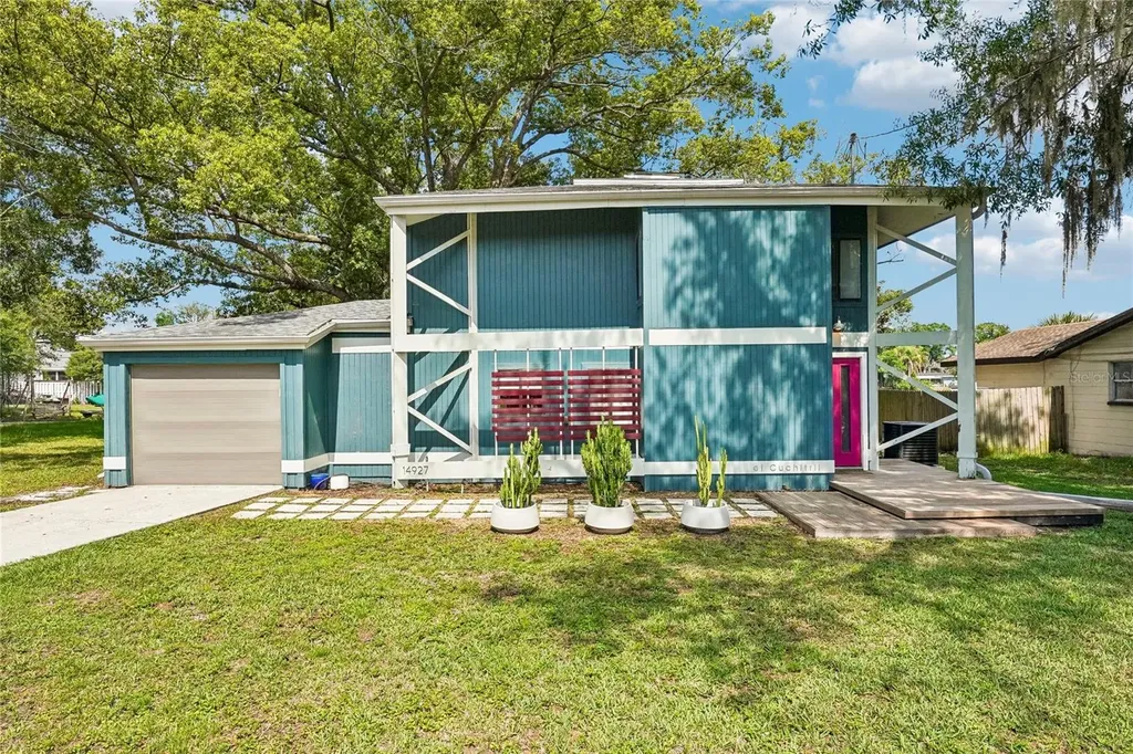 14927 Hardy Drive W Tampa FL 33613