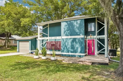 14927 Hardy Drive W Tampa FL 33613