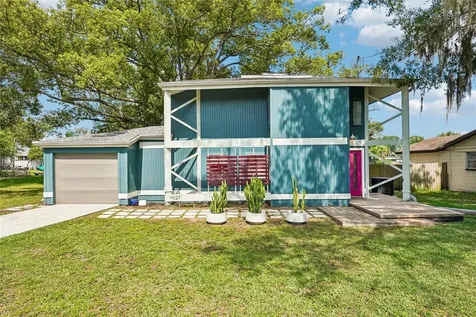 14927 Hardy Drive W Tampa FL 33613