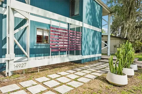 14927 Hardy Drive W Tampa FL 33613