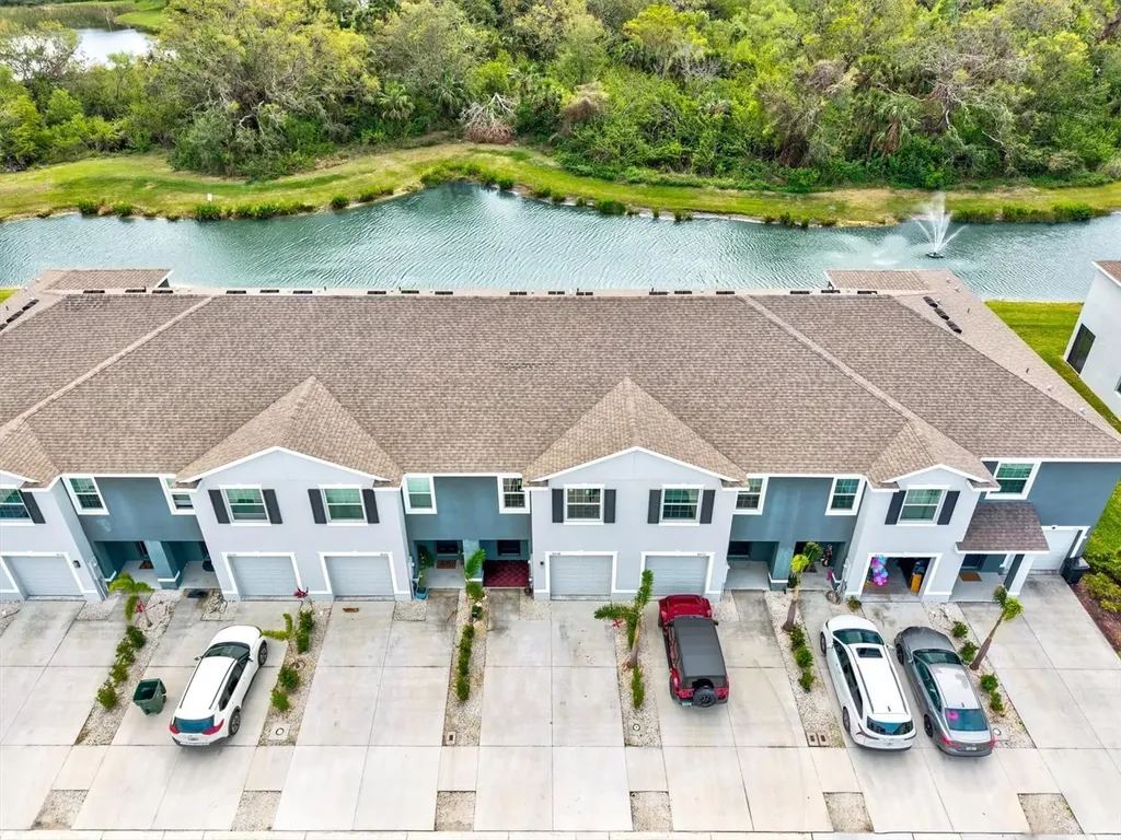 8652 Milestone Drive Sarasota FL 34238