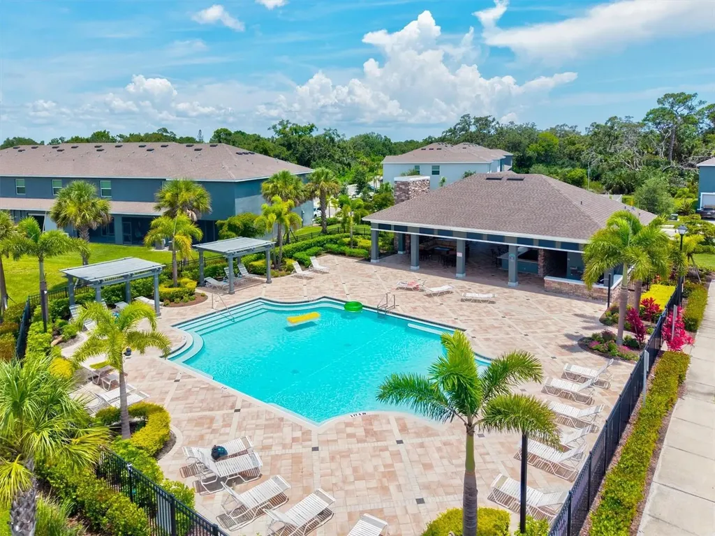8652 Milestone Drive Sarasota FL 34238