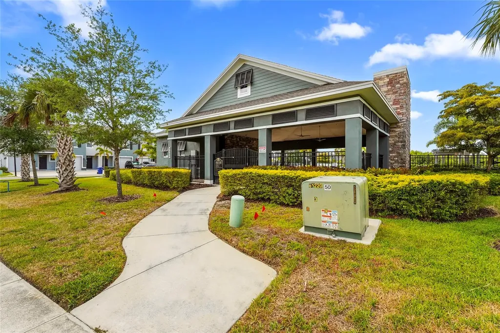 8652 Milestone Drive Sarasota FL 34238