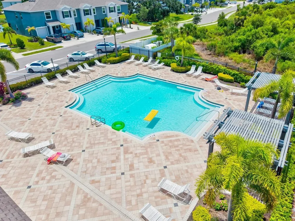8652 Milestone Drive Sarasota FL 34238