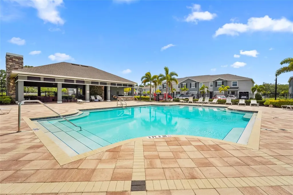 8652 Milestone Drive Sarasota FL 34238