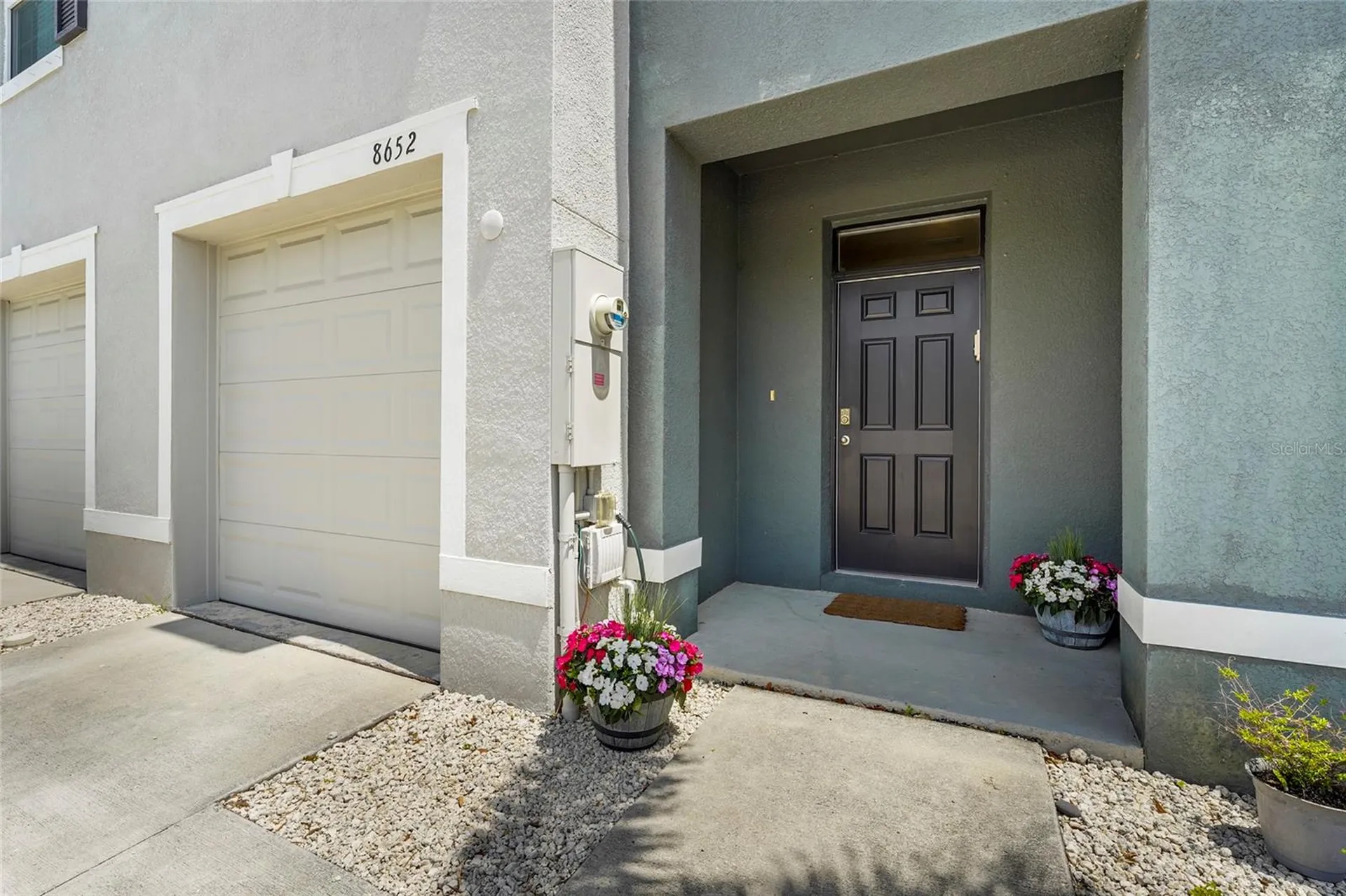 8652 Milestone Drive Sarasota FL 34238