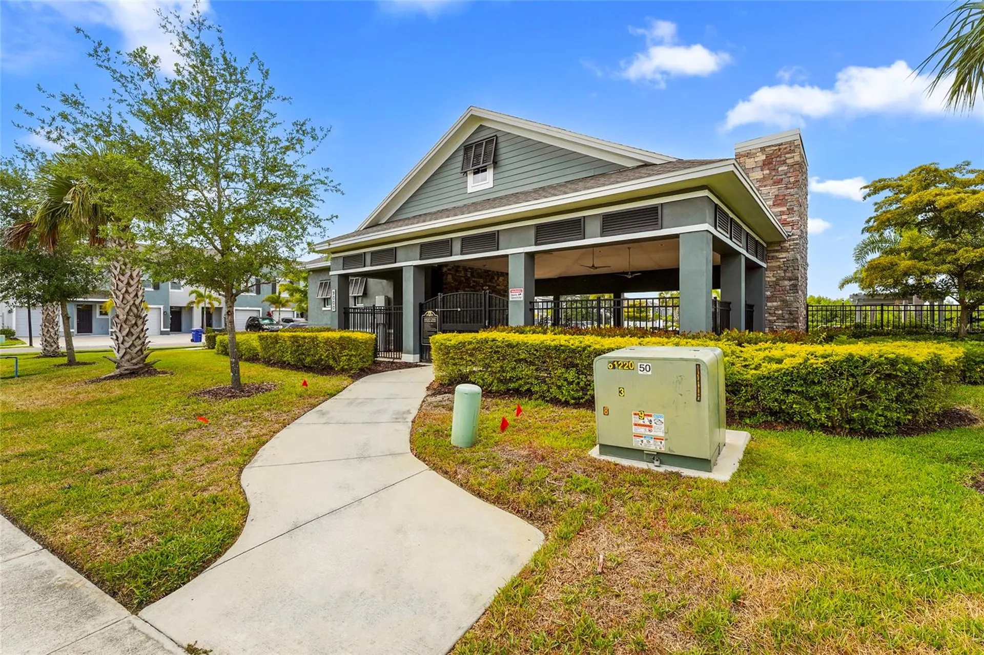 8652 Milestone Drive Sarasota FL 34238