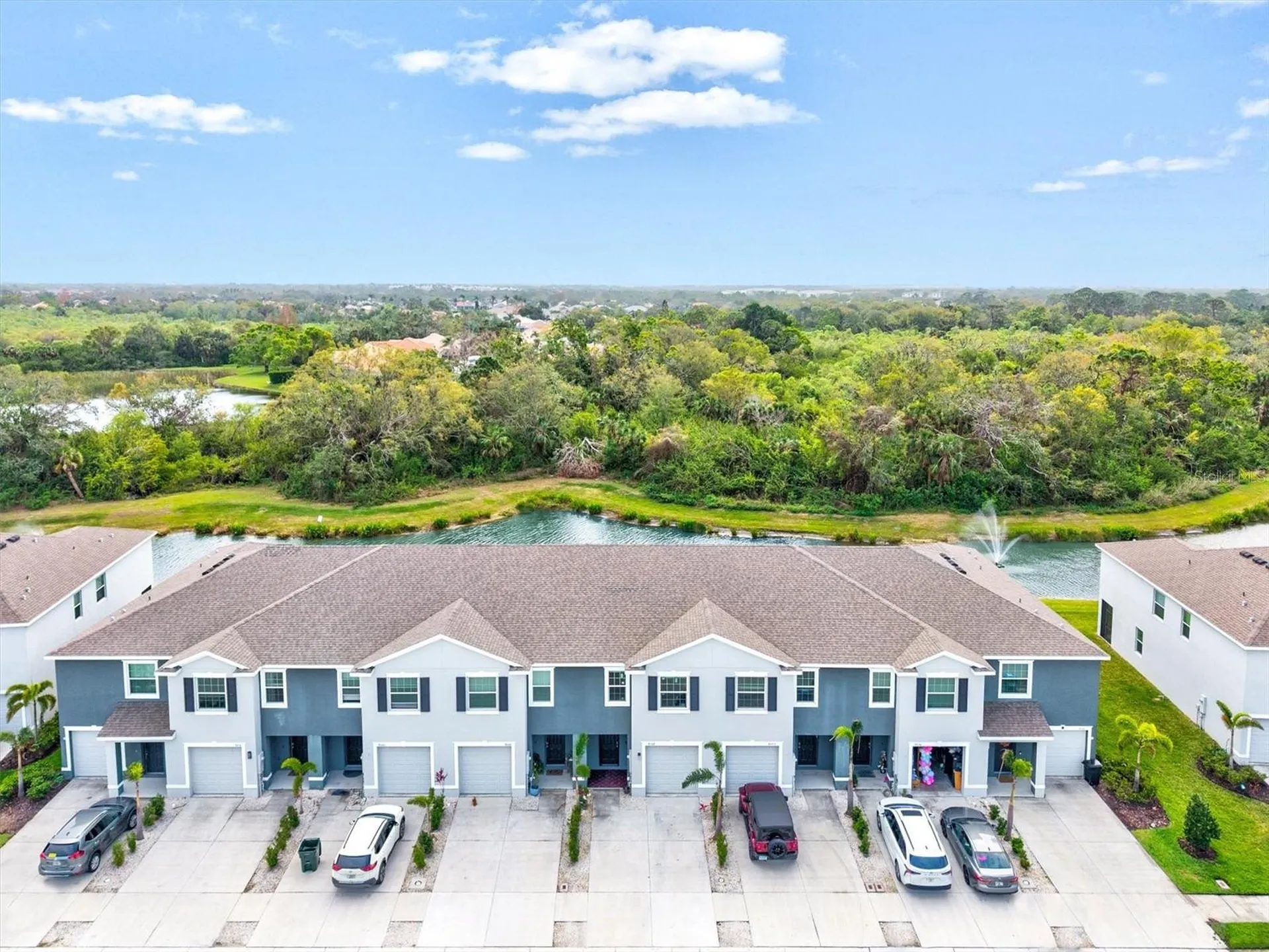 8652 Milestone Drive Sarasota FL 34238