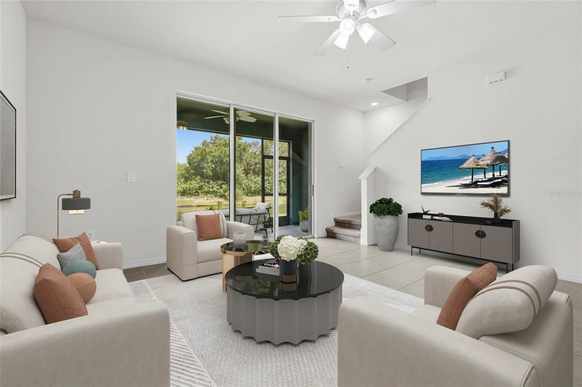 8652 Milestone Drive Sarasota FL 34238