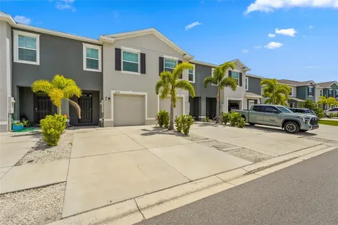 8652 Milestone Drive Sarasota FL 34238