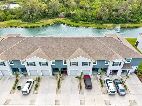 8652 Milestone Drive Sarasota FL 34238