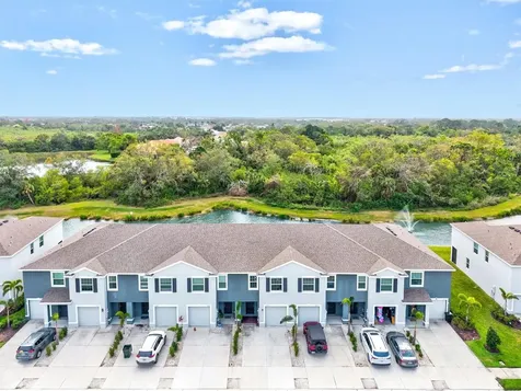 8652 Milestone Drive Sarasota FL 34238