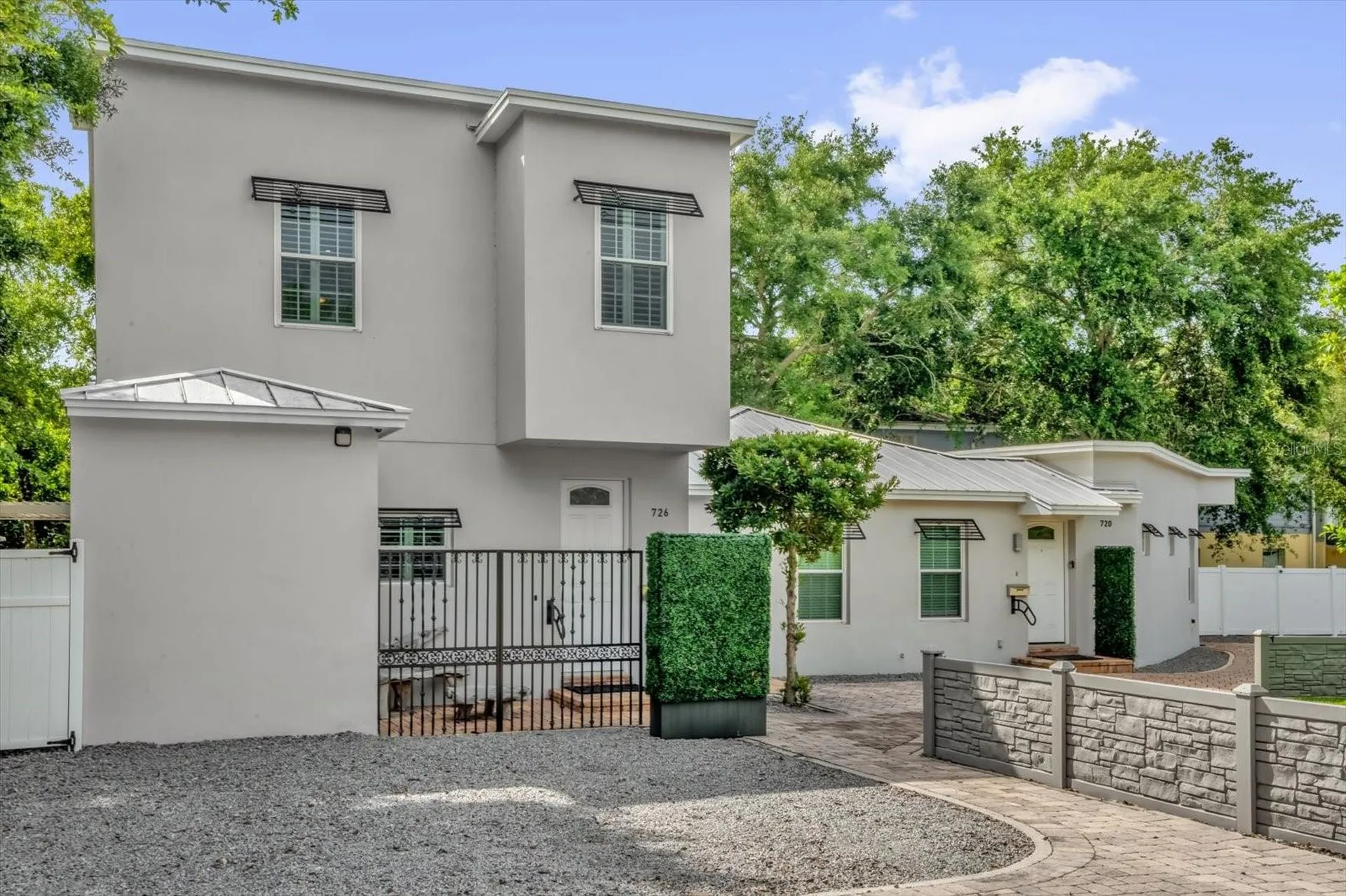726/720 N Pennsylvania Avenue Winter Park FL 32789