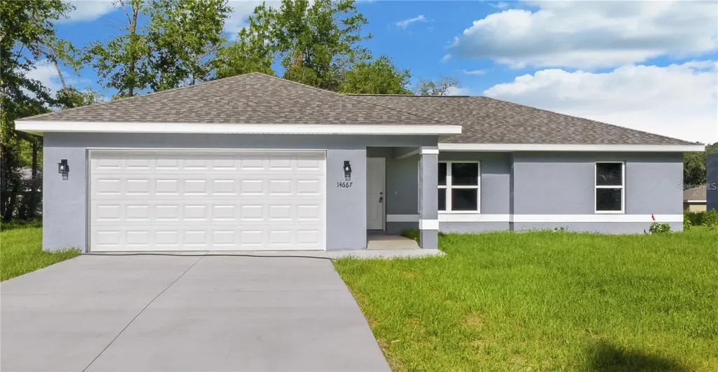 13 Almond Pass Ocala FL 34472