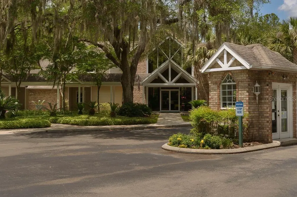 4700 SW Archer Road Gainesville FL 32608