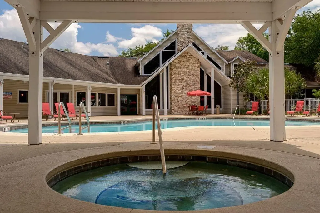 4700 SW Archer Road Gainesville FL 32608