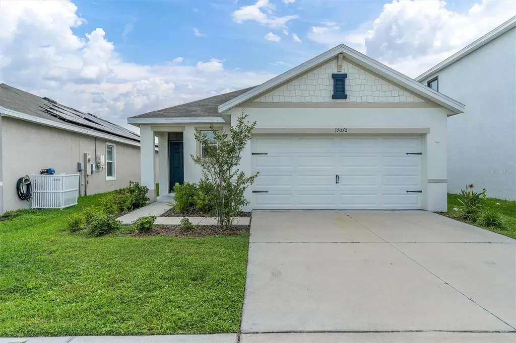 17070 Oval Rum Drive Wimauma FL 33598