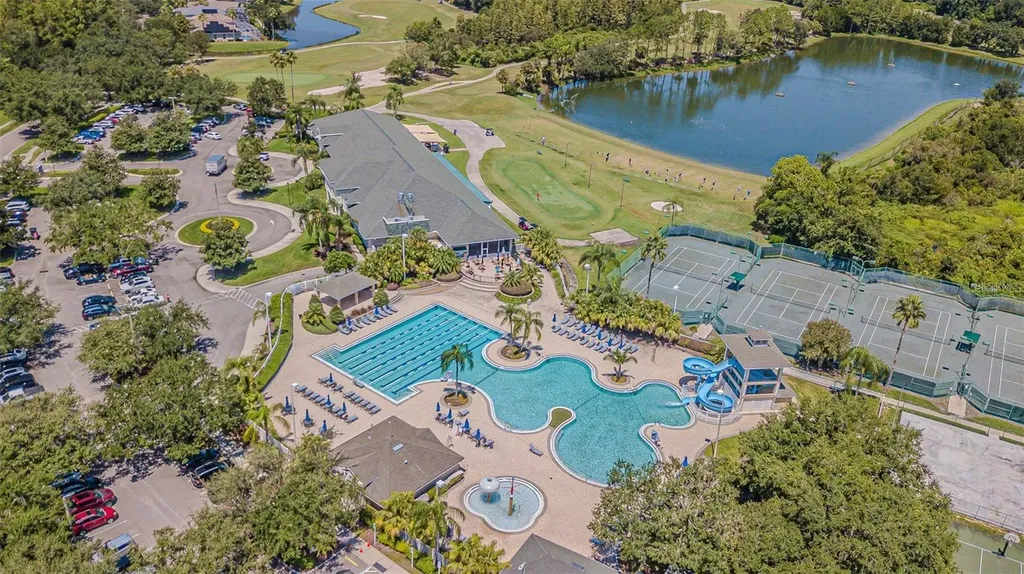 18112 Canal Pointe Street Tampa FL 33647
