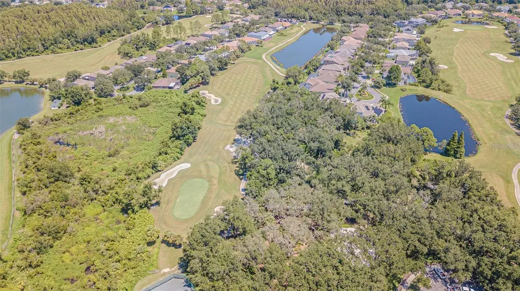 18112 Canal Pointe Street Tampa FL 33647