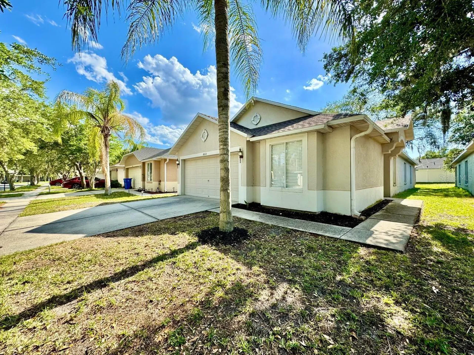 18112 Canal Pointe Street Tampa FL 33647