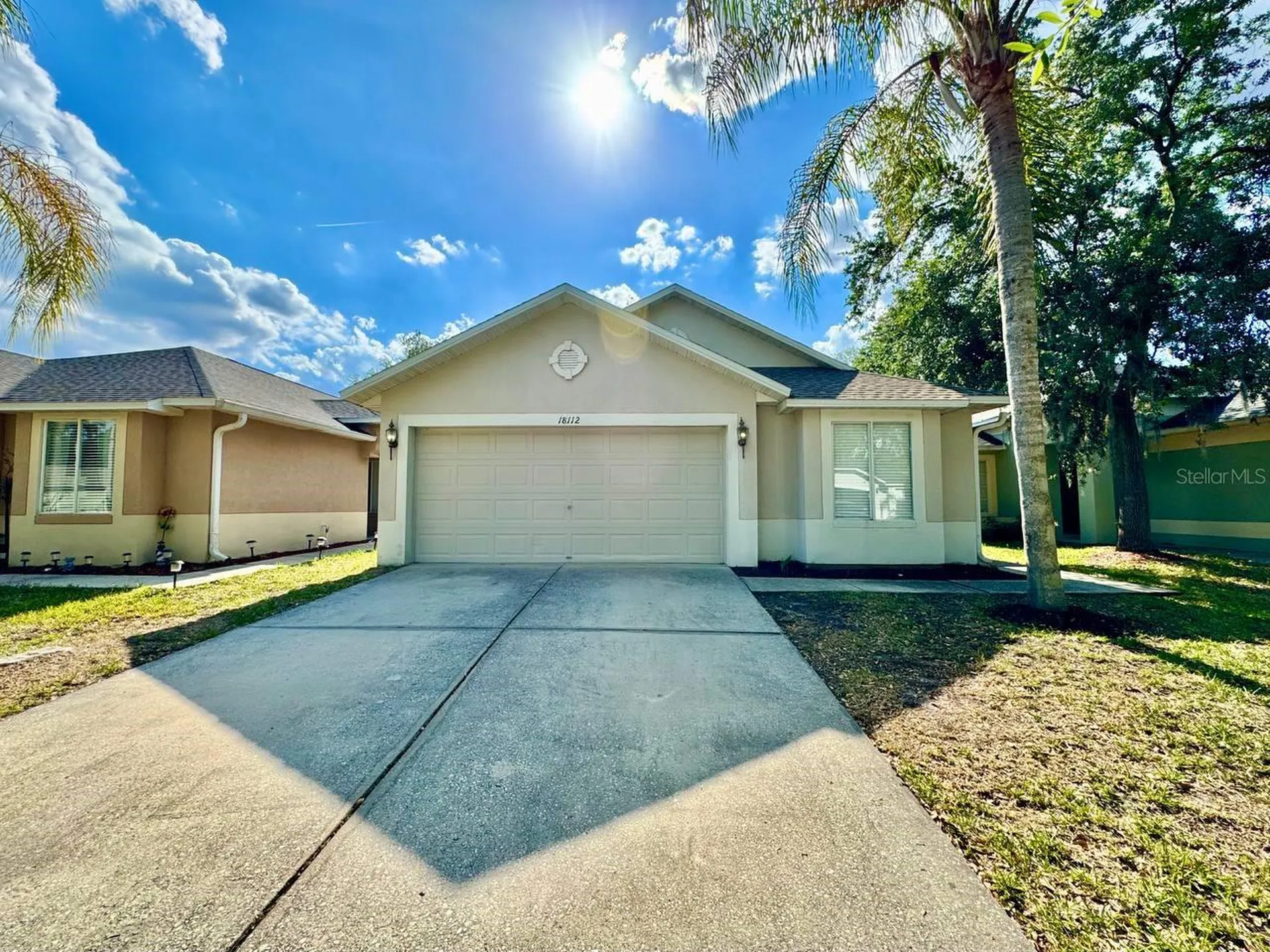 18112 Canal Pointe Street Tampa FL 33647