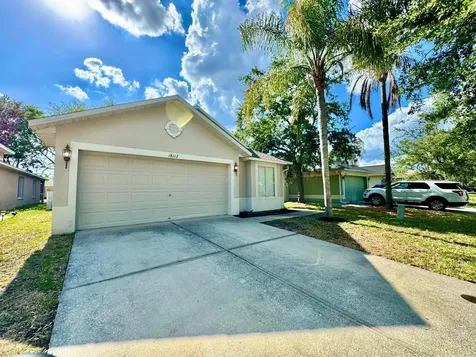 18112 Canal Pointe Street Tampa FL 33647