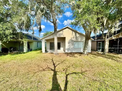 18112 Canal Pointe Street Tampa FL 33647