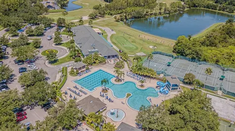 18112 Canal Pointe Street Tampa FL 33647