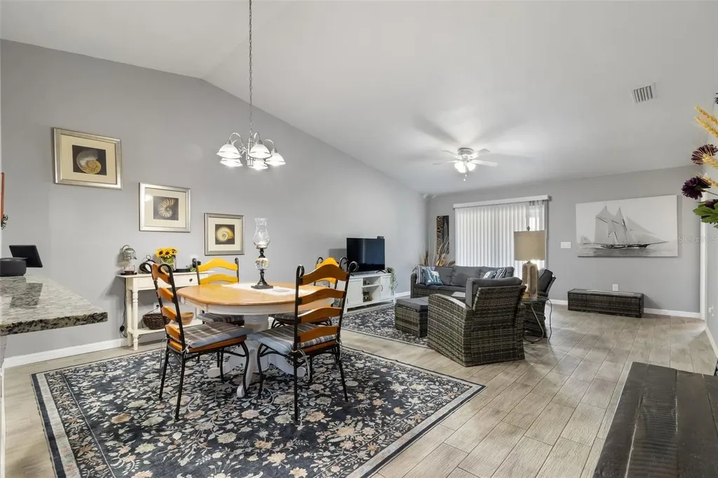 8527 & 8529 Agate Street Port Charlotte FL 33981