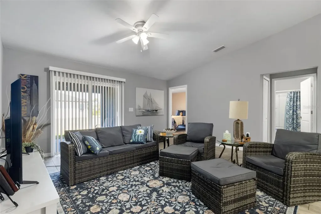 8527 & 8529 Agate Street Port Charlotte FL 33981