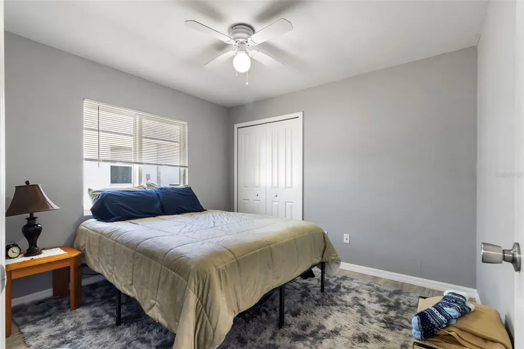 8527 & 8529 Agate Street Port Charlotte FL 33981
