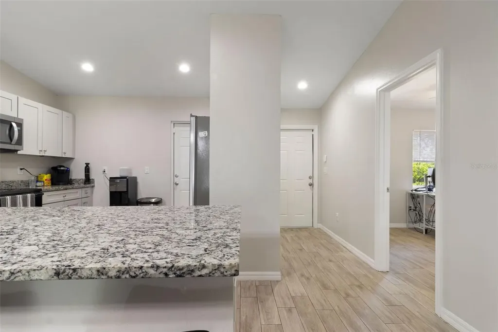 8527 & 8529 Agate Street Port Charlotte FL 33981