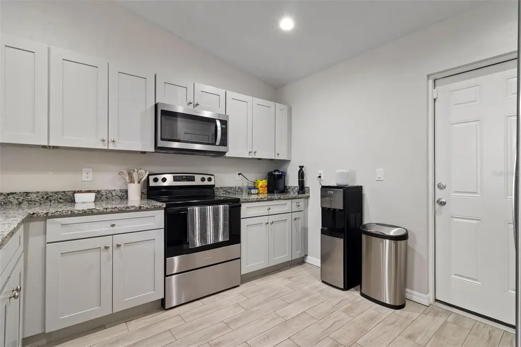 8527 & 8529 Agate Street Port Charlotte FL 33981