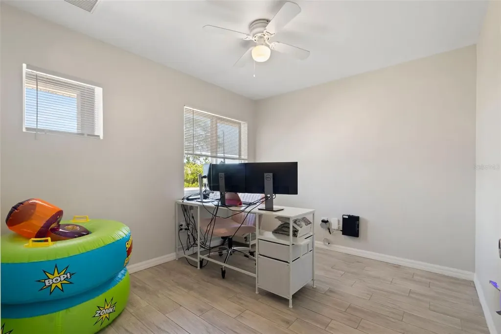 8527 & 8529 Agate Street Port Charlotte FL 33981